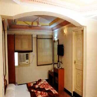 Keyur Hotel, Ahmedabad 4